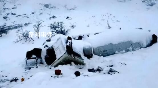 西藏林芝雪崩遇难人数增至28人 目前现场搜救工作基本结束