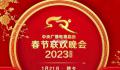 春节联欢晚会 2023年春节联欢晚会节目