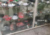 浏阳烟花脱销 老板:行情十几年一遇