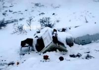 西藏林芝雪崩遇难人数增至28人 目前现场搜救工作基本结束
