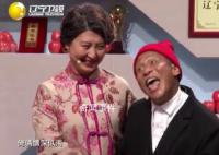 宋小宝辽视春晚相亲12年 没想到宝哥过了一轮还没相上亲