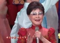 李谷一回应缺席春晚:新冠病情恢复慢