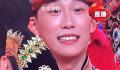 微笑19秒群演小哥火了:平时也这么笑