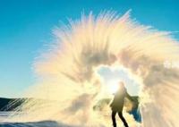 -53℃!漠河气温破历史极值