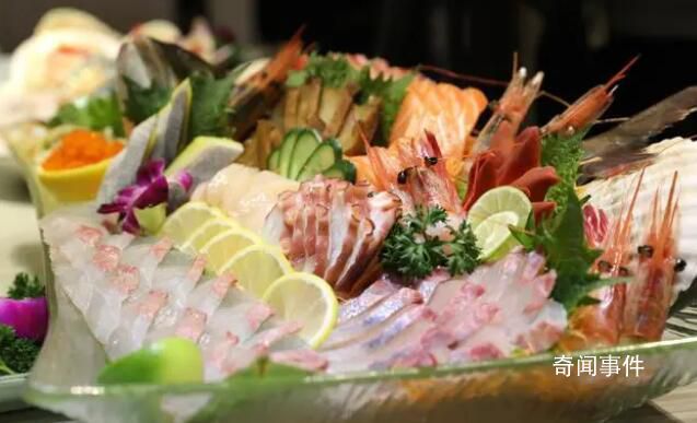 县城海鲜订单量首超北上广深 优质海鲜被端上乡村年夜饭的餐桌