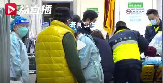 医生建议春节大餐吃一顿休一顿 春节胃肠道患者激增