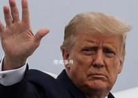特朗普与费城黑帮老大合影曝光 称这并不意味着他认识照片上的每个人