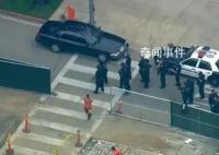 有中国公民在洛杉矶枪击事件中遇难 蒙特雷帕克市华人社区发生大规模枪击事件