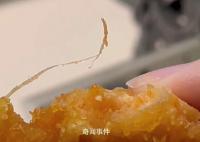 麦当劳回应鸡排吃出异物 吃出半透明长条状异物