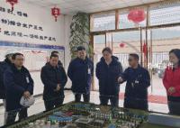 四川16位厅级领导带队暗访抓现行 对21个市开展全覆盖安全生产暗访督查
