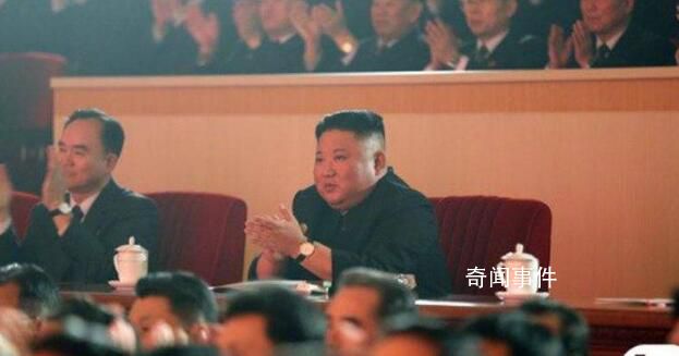 金正恩已20多天没有公开活动 朝鲜军事行动也暂时沉寂
