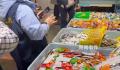 高雄卫生局查扣2000多包大陆零食 引发岛内网友不满