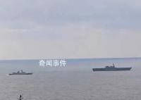 一载有中国和缅甸22名船员货轮沉没 其中4名中国籍船员获救