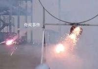 网红烟花加特林威力有多大 它安全吗?