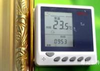 漠河零下53℃极寒 有居民屋里穿短袖