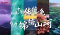 用中国传统色打开锦绣山河 兔年春晚节目让中国传统色火了
