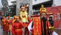 大年初五迎财神 正月初五年俗知多少
