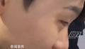 男子去女友家拜年被山东煎饼难住 腮帮子和牙都废了
