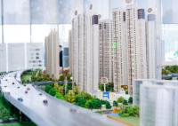 春节楼市部分楼盘推“0月供”计划 有客户打飞的到佛山买房