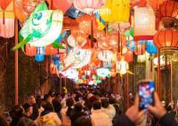 兔年新春中国消费市场加速回暖 门店客流量和平时相比翻倍增长