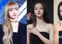 迪丽热巴被评为全球最美女演员 中国女性的骄傲