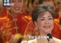 李谷一称缺席兔年春晚比大家更遗憾 生病一个多月了