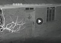 四川泸定发生5.6级地震 直击现场