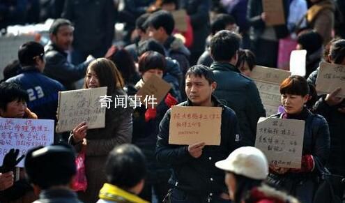 多个用工大省开始招工“抢人” 提前打响跨省招工抢人大战