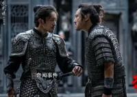 沈腾在西虹市首富里背过满江红 生命中有一些冥冥之中的巧合