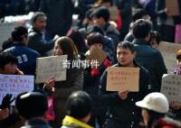 多个用工大省开始招工“抢人” 提前打响跨省招工抢人大战