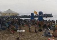 春节来三亚,他们后悔了