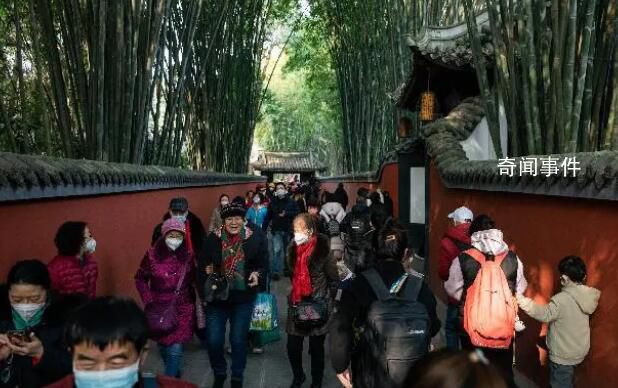 这个省凭什么春节游客量全国第一 谁是今年春节旅游最大赢家?