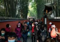 这个省凭什么春节游客量全国第一 谁是今年春节旅游最大赢家?