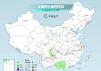 “五九”来了:气温将攀升 雨雪稀少