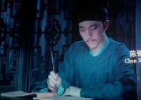 满江红里的书记官是张艺谋大儿子 《满江红》票房已超23亿元