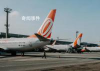 有航司开33万高薪急招空乘 力争今年实现盈亏平衡
