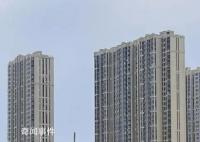 上海有楼盘再现千人摇号 新房冷热分化