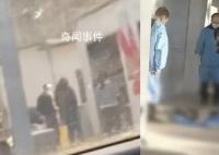 胡鑫宇尸检已完成 判断胡鑫宇是否自缢还需勘验
