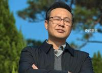 张彪是狂飙第二个内鬼 杨健的丑恶嘴脸暴露无遗