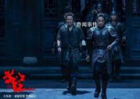 《满江红》官方连续发文回应争议 现正式对造谣者提起诉讼