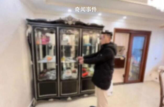 男子带金店老板偷对象5万元金饰 案件正在进一步审理中