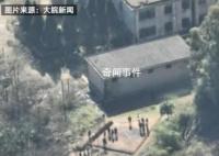 胡鑫宇亲属:遗体脚掌与地面平行 