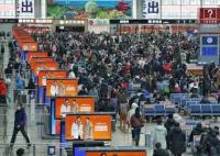 人气足 市场旺 信心强