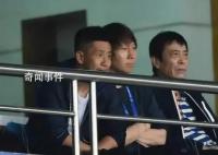 中超球员直播时被曝赌球 或将终身禁赛和入狱