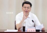 政法委原书记被批“五毒俱全” 曾是老虎周江勇下属