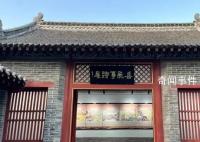 游客岳飞观高喊还我河山 砸打秦桧像
