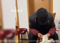 一家人在耳聋爷爷面前商量买墓地 爷爷确诊恶性淋巴瘤