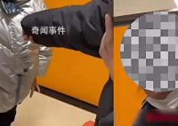 女子不让6岁男童上女厕所遭痛骂 具体什么情况怎么回事