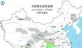 冷空气将影响我国大部地区 南方有持续性阴雨天气