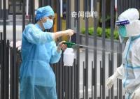 专家:应早准备应对第二波疫情冲击